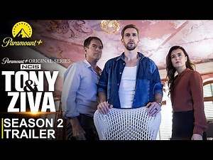 NCIS: Tony & Ziva Season 2 Trailer | NCIS: Tony & Ziva | SEASON 2 | TRAILER
