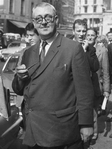 Kempton Bunton Made History by Stealing a World-Famous Painting as a Political Protest