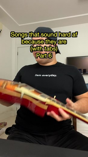 Learn How to Play 'Johnny B. Goode' Guitar Intro with these Easy Tabs