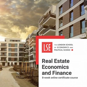 307K views · 717 reactions | Choose the most appropriate method to finance a portfolio of investment properties. Learn more. | The London School of Economics and Political Science - LSE | Facebook