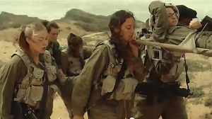 WATCH: The IDF School of Combat Fitness is Not for Wimps | United with Israel
