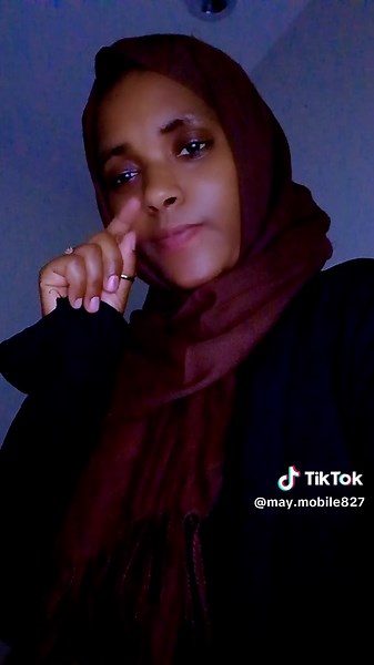 May mobile على TikTok