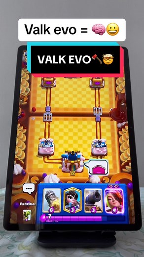 Wallace Clash no TikTok
