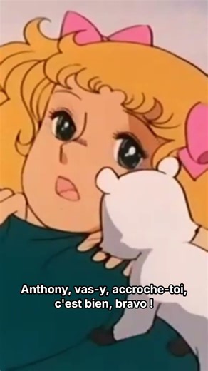 Cauchemar enflammé ! 🔥 Le réveil choc de Candy et son raton-laveur ! E23