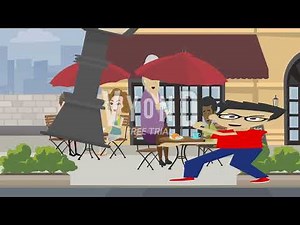 Vyond randomness and funny momments 2