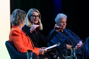 Investors see 'natural capital' impacting farmland prices, communities