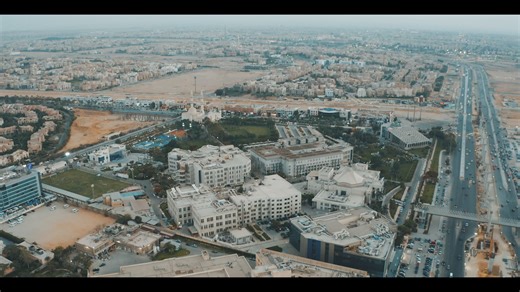Heartfelt congratulations to the College of Archaeology and Tourism Guidance, Class of 2024. We’re awaiting your valuable discoveries! | Misr University For Science and Technology