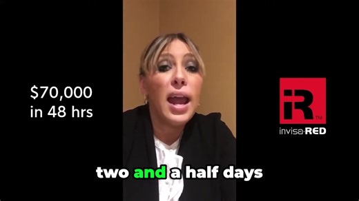 Looking for a way to attract new patients and keep them coming back? Invisa-Red® offers cutting-edge weight-loss solutions that complement your chiropractic care. Learn more about how you can make Invisa-Red® your most profitable investment this year. | Chiropractic Economics