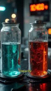 Your Phone Can Be Charged in 10 Seconds Now!