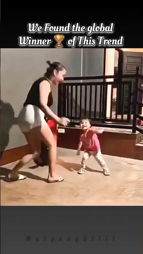 Cute Baby And Friends Dancing with Moms | Viral Baby Video #shorts #viral #cocomelon ##babyshark