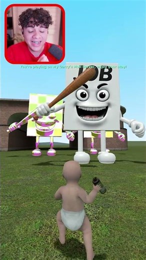 JOB JOB SAHUR SE MULTIPLICO GMOD GARRYS MOD