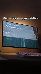 AWESOME POWERPOINT TEMPLATE