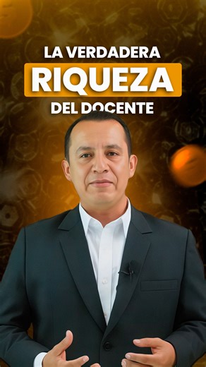 📚 En Grupo Auge te acompañamos con capacitaciones que fortalecen tu práctica docente y abren nuevas oportunidades en tu carrera. 🎯 Transforma tu vocación en logros reales y avanza con seguridad hacia tu meta. 💬 WhatsApp verificado: 51 957 668 571 51 912 361 023 📲 Más información aquí 👉 https://wa.me/message/2DPMDNSKTYBVI1 ✨ ¡Invierte en tu formación y marca la diferencia en tu camino docente! #docente #DocentesDelPerú #CPM #paratii #especialistas #GrupoAuge #Especialistas #EducaciónPerú #vi