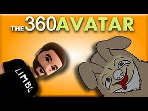The 360 Avatar: Creature Hub Edition (Machinima)