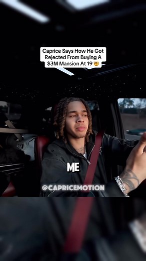 Caprice's Journey from $3M Mansion Denial to $4M Success