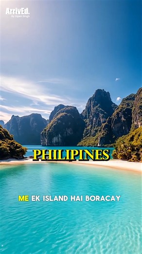 Top ​3 Budget-Friendly International Trips!