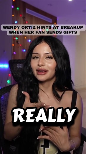 sad day for woe💔 anon stole our girl #wendyortiz #twitch #cliptoktea | noe and wendy ortiz