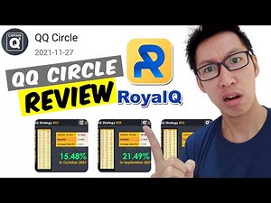 QQ Circle Royal Q Review