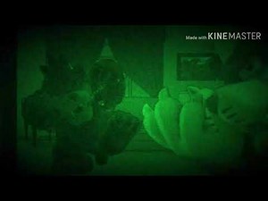 Dark Fire Meowser Says Yes Princess Daisy Gets Grounded/Grounded