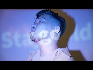 Stay Gold [Official Music Video] / K E I_H A Y A S H I