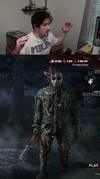 JASON SHOWCASE IN DBD (LORE, PRESTIGE, COSMETICS, MORI!) 🔥🏒 | #dbdcreator #deadbydaylight