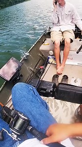 I HOOKED A GIANT!!! #fishing #musky #outdoors | Musky Addict