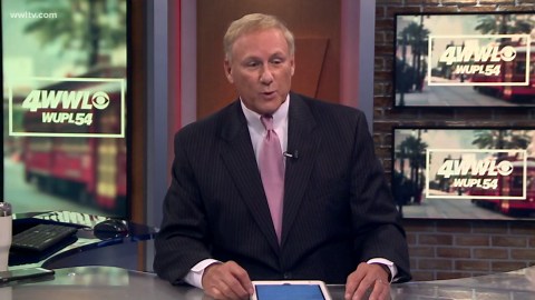Brheanna Boudreaux – Morning News Anchor