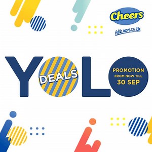 Wine under $15?! Share to save a life 🍷 . Offer available at selected Cheers & FairPrice Xpress stores. Products and variants availability vary from store to store. While stocks last. | Cheers