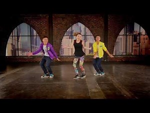 KIDZ BOP Kids KIDZ BOP Shuffle #MoveItMarch