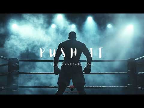 PUSH IT (Eminem x 50 Cent x NF Type Beat)