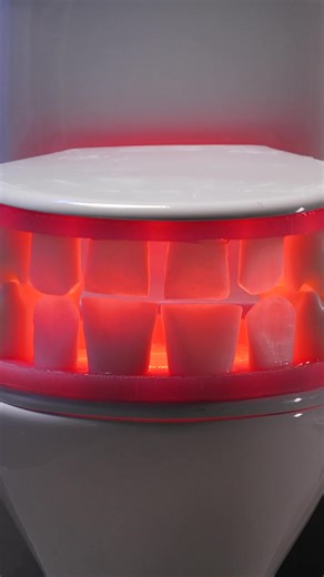 95K views · 80 reactions | Creepy Halloween Toilet Craft 醴 | Bored Panda Art | Facebook