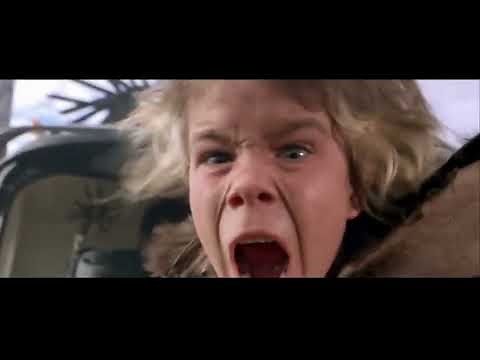 Feral Kid’s Epic Scream Saves Max in an Intense Chase! 😱🔥 #MadMax2 #ActionChase