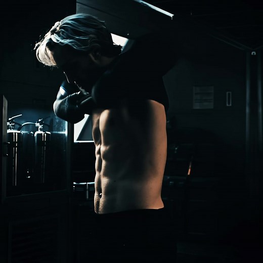 Pietro Maximoff & Quicksilver: Marvel Studios Entertainment