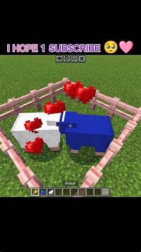 blue and white Japanese color mixing song #shorts #trending #viral #minecraft #goviral