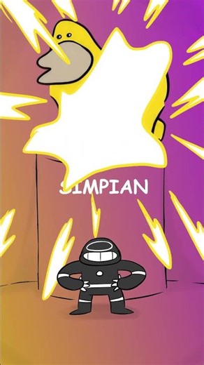 Simpian😗🦍 #thesimpsons #homersimpson #simpson #simpsons #monkey