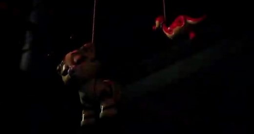 Poppy Playtime: Chapter 4 - Official Game Trailer