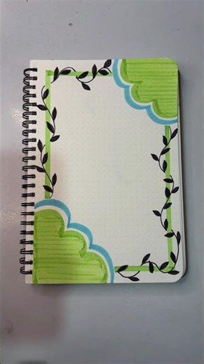 front page Ideas/design #youtubeshorts #shorts