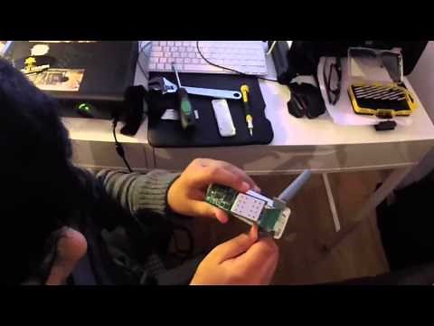 How to fix xbox 360 wifi adapter