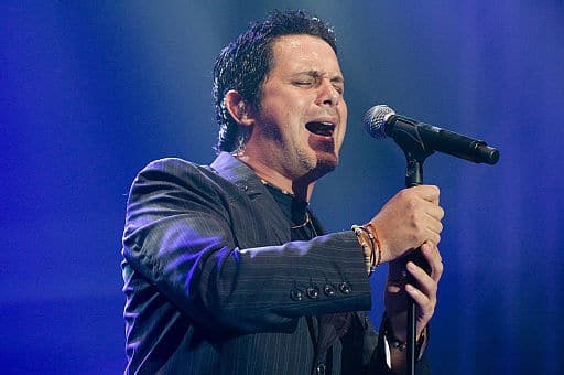 Alejandro Sanz ¿Y Ahora Qué? U.S. Tour Dates, Tickets & Everything You Need to Know | TickPick