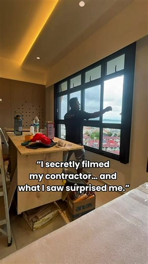 Surprising Moments During a Home Contractor's Work
