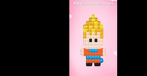 Download & Play Bubble Fidget on PC & Mac (Emulator)