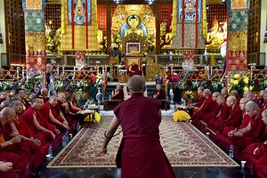 67K views · 1.3K reactions | ༄༅། །ཕྱི་ལོ་ ༢༠༡༩ ཟླ་ ༡༢ ཚེས་ ༡༥...