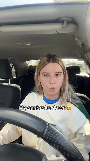 Car Gearbox Troubles On The Road