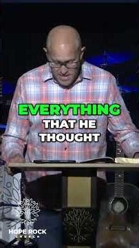 Paul's Undoing From Persecutor to Church Leader #jesussaves