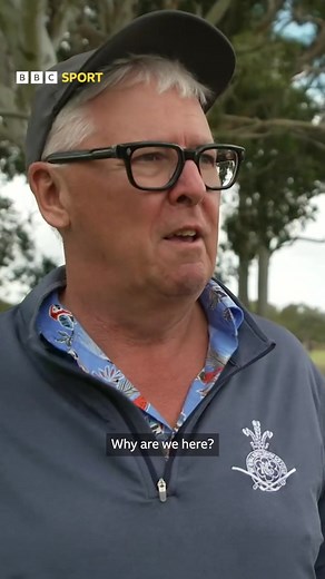 194K views · 1.4K reactions | The rollercoaster of emotions you go through in a Test match. We spoke to this England fan at Lilac Hill, watching the England Lions tour match, on what was due to be Day 3 of the Perth Test. | BBC Test Match Special | Facebook