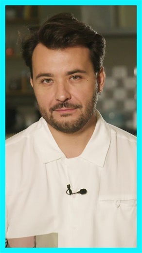 Łukasz Jaworski o pracy nad serialem