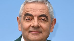 Rowan Atkinson set to return to Netflix in the hilarious 'Man vs Baby'