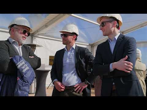 AlphaESS Powers InnoSolveGreen: Leading Baltic PV-Plus-Storage Innovation