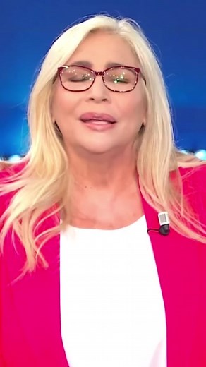 La nostra Barbara a domenica in!❤️ | Barbara d'Urso -Fan Page-