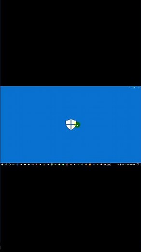 🤩🤩Part 2 Advanced Firewall🔥🧱 Settings in Windows 10 Defender😲 #shortvirals #shortfeed #shortyoutube